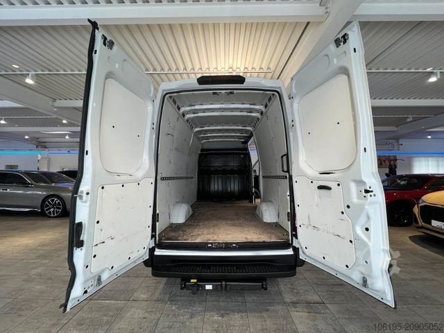 Kastenwagen hoch IVECO Daily 35s15 3 Liter *AHK=3.500Kg*Garantie*1.Hand