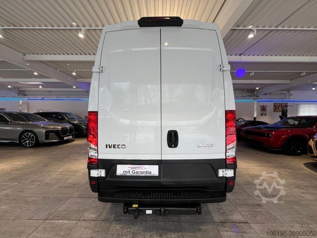 Kastenwagen hoch IVECO Daily 35s15 3 Liter *AHK=3.500Kg*Garantie*1.Hand