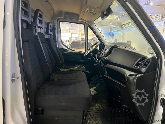 Kastenwagen hoch IVECO Daily 35s15 3 Liter *AHK=3.500Kg*Garantie*1.Hand