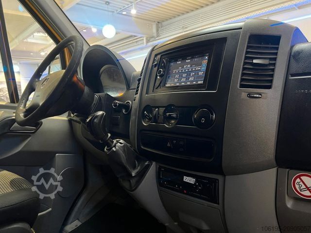 Kastenwagen MERCEDES-BENZ Sprinter 313/316 CDI Lang*AHK*Regale*Garantie