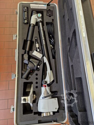 Measuring arm Hexagon Romer Absolute 7525 SI