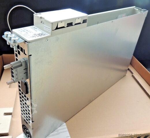 Power module Siemens 6SN1123-1AA00-0CA2 SIMODRIVE 611
