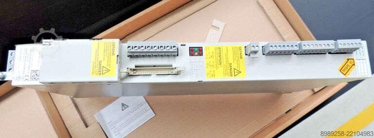 Überwachungsmodul Siemens 6SN1112-1AC01-0AA1