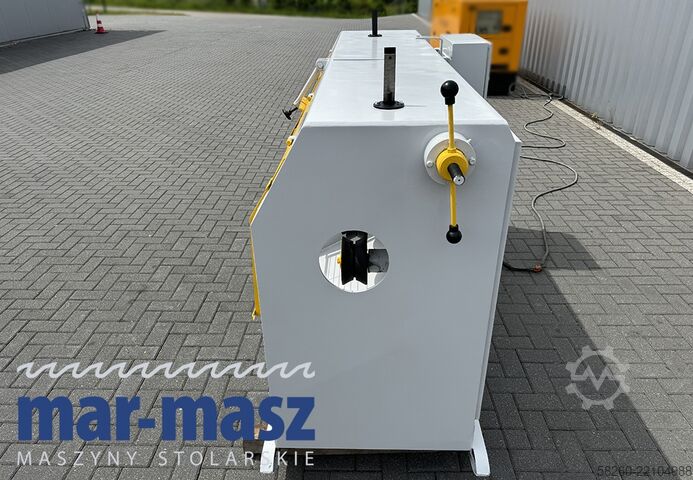 Wendemaschine SAFO DNAA 140