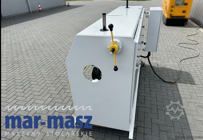 Wendemaschine SAFO DNAA 140