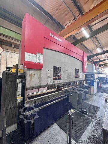 Press brake Bystronic PR 200x4100