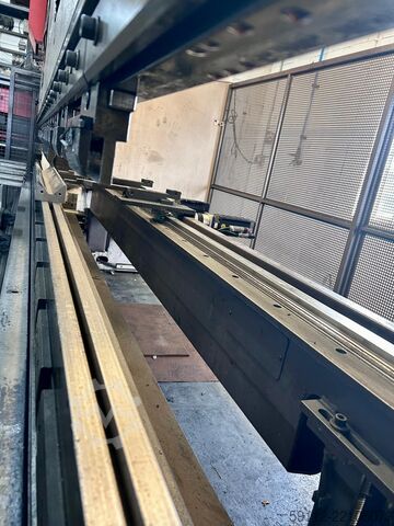 Press brake Bystronic PR 200x4100