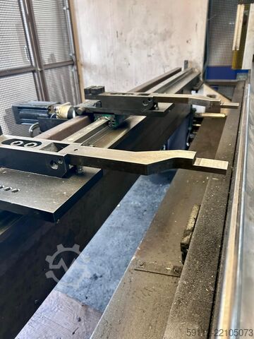 Press brake Bystronic PR 200x4100