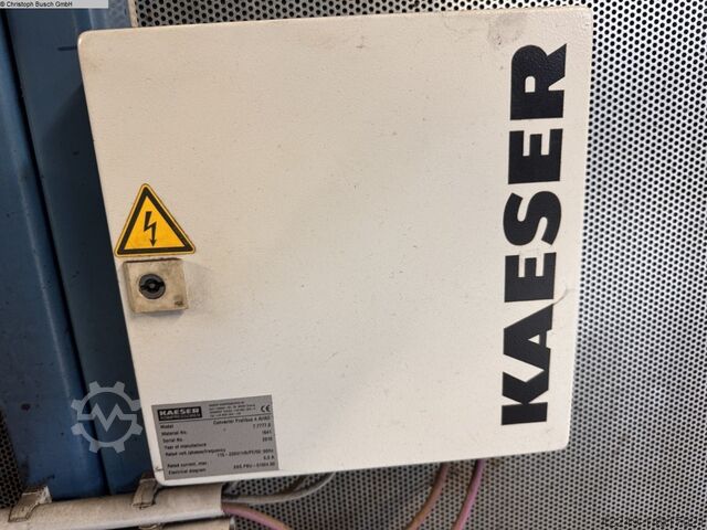 Kompressoren KAESER Schaltmodul