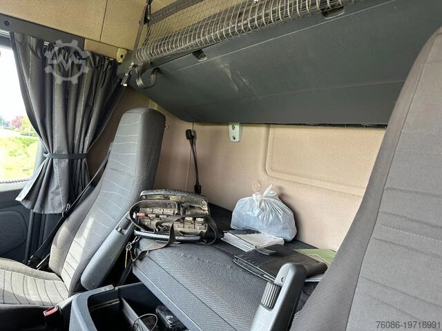 Crane truck Scania G480 !!TRUCK/TRACTOR!!!CRANE/GRUE/HIAB 105TM!!T...