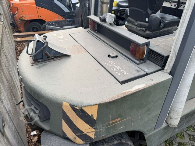 Diesel Forklift Still R 70-35