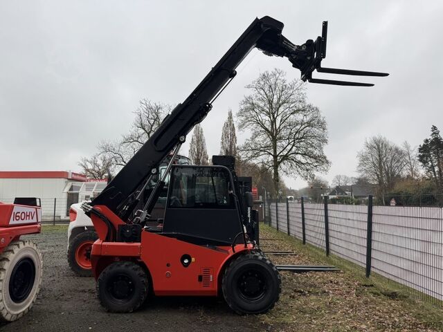 Telehandler / Telescope Forklift Noblelift FTH25N60LS