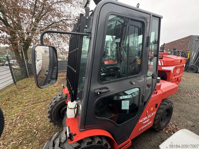 Telehandler / Telescope Forklift Noblelift FTH25N60LS
