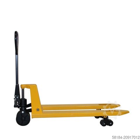Hand Pallet Truck qteck OSE 2,5to 1150mm PU