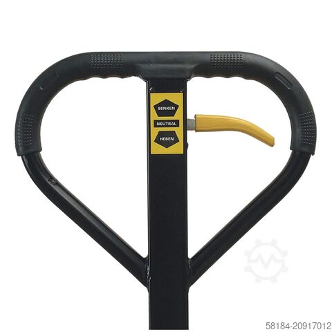 Hand Pallet Truck qteck OSE 2,5to 1150mm PU