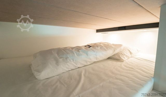 Cattle truck MERCEDES-BENZ ACTROS S  2640 AKX . POP-OUT 7 Pferde