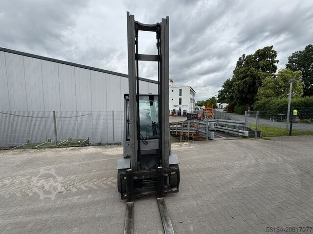 Diesel Forklift Jungheinrich DFG 430s