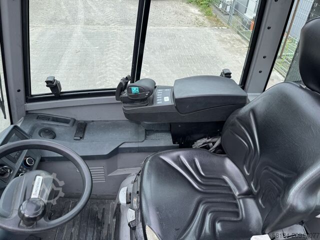 Diesel Forklift Jungheinrich DFG 430s