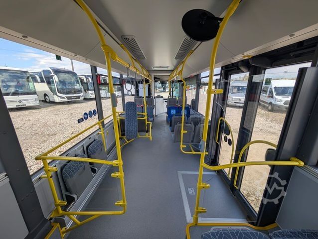 Bus MAN Lion's City