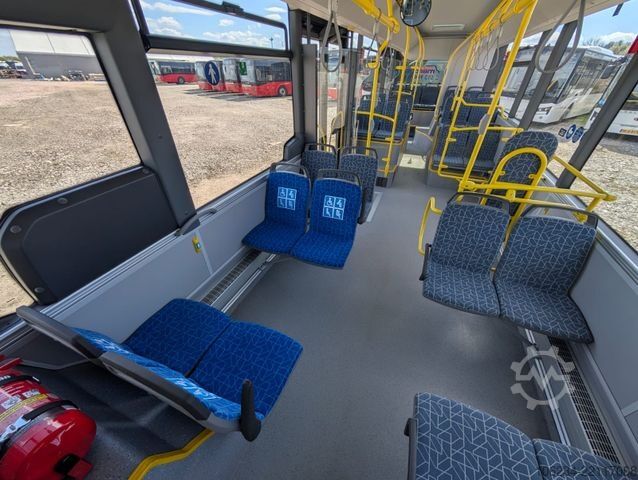 Bus MAN Lion's City