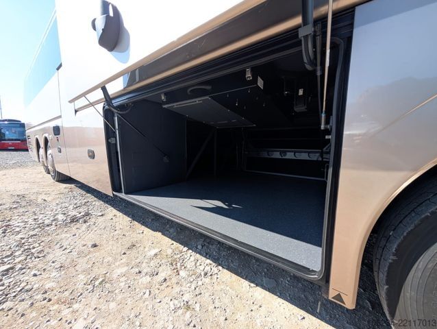 Reisebus MAN Lions Coach R08