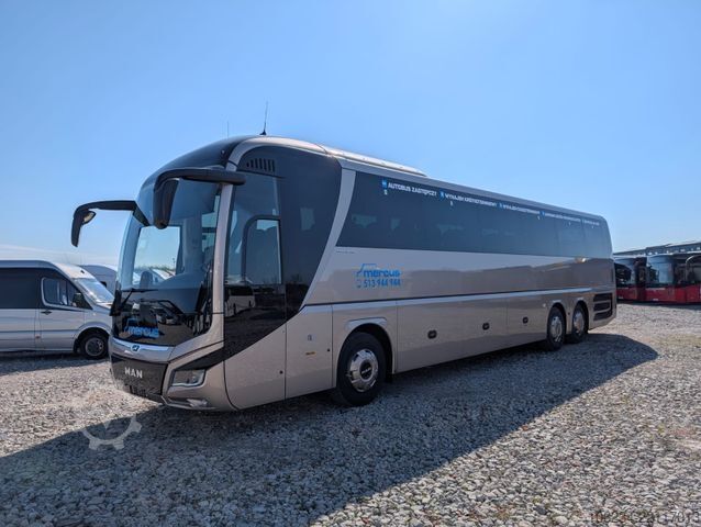 Reisebus MAN Lions Coach R08