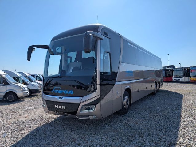 Reisebus MAN Lions Coach R08