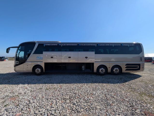 Reisebus MAN Lions Coach R08
