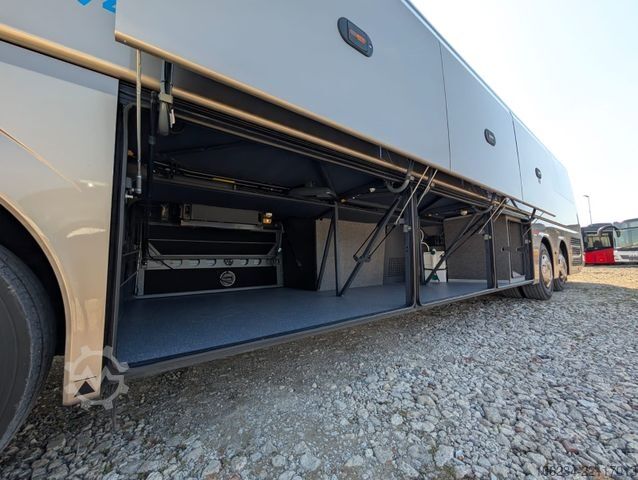 Reisebus MAN Lions Coach R08