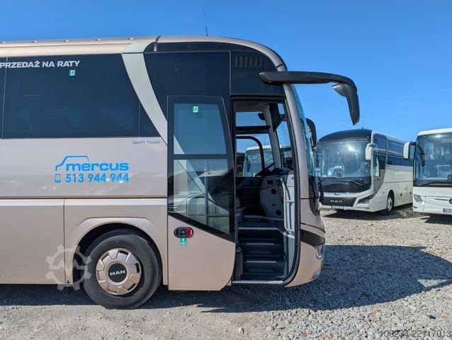 Reisebus MAN Lions Coach R08