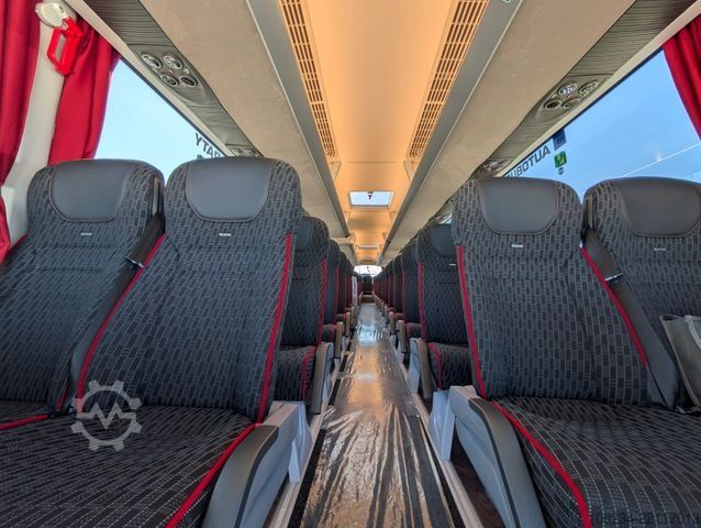 Reisebus MAN Lions Coach R08