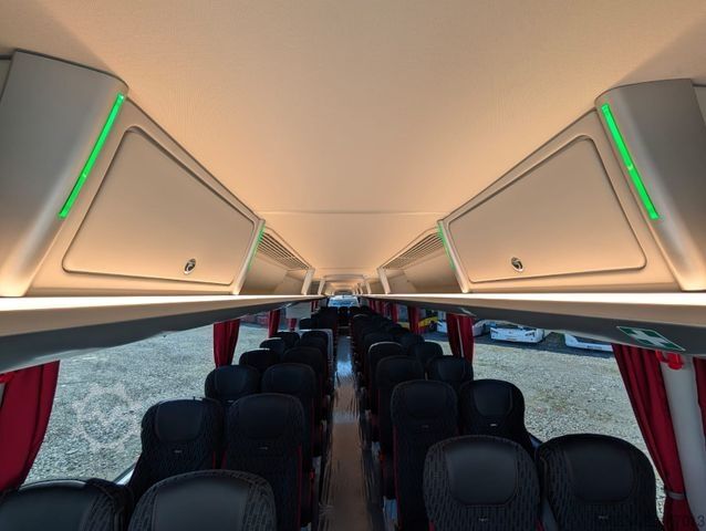 Reisebus MAN Lions Coach R08