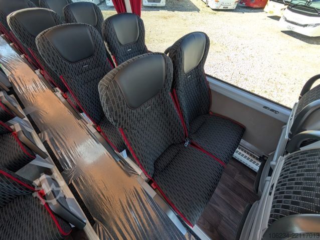 Reisebus MAN Lions Coach R08