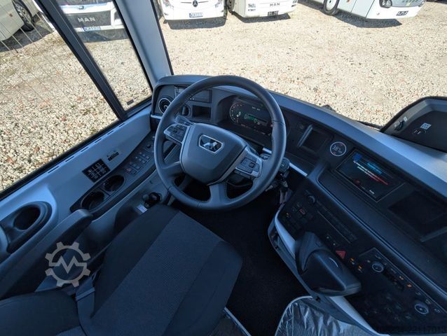 Reisebus MAN Lions Coach R08