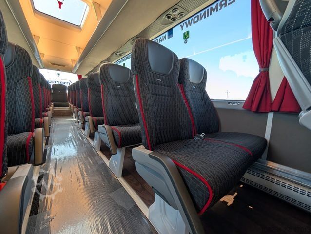 Reisebus MAN Lions Coach R08