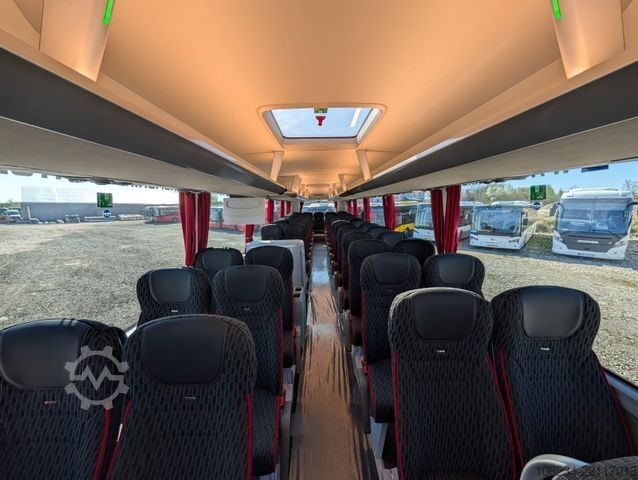 Reisebus MAN Lions Coach R08