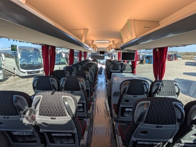 Reisebus MAN Lions Coach R08