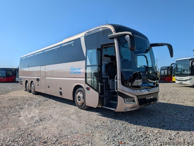 Reisebus MAN Lions Coach R08