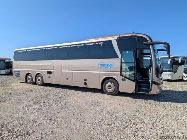 Reisebus MAN Lions Coach R08