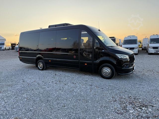Bus MERCEDES-BENZ Sprinter 519