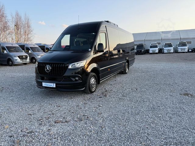 Bus MERCEDES-BENZ Sprinter 519