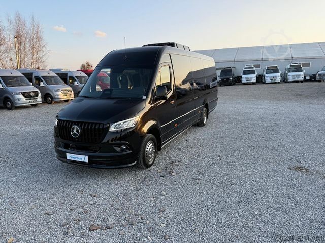 Bus MERCEDES-BENZ Sprinter 519