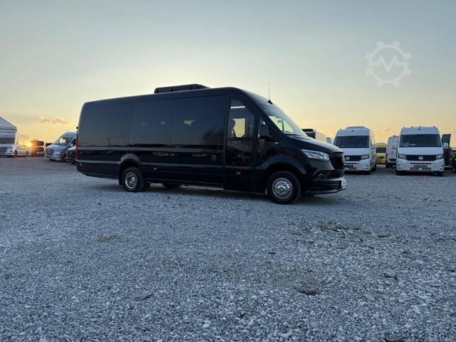 Bus MERCEDES-BENZ Sprinter 519