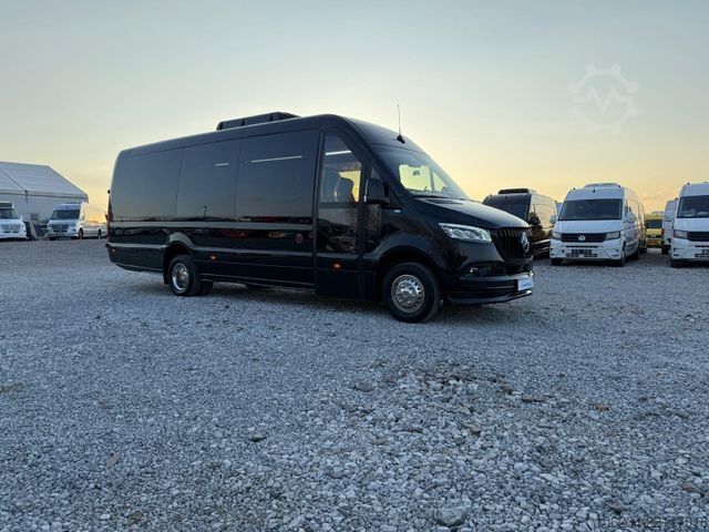 Bus MERCEDES-BENZ Sprinter 519