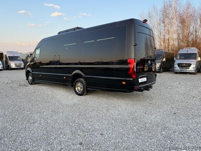 Bus MERCEDES-BENZ Sprinter 519