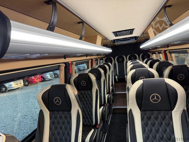 Bus MERCEDES-BENZ Sprinter 519