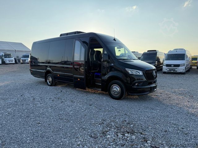Bus MERCEDES-BENZ Sprinter 519