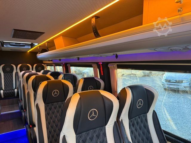Bus MERCEDES-BENZ Sprinter 519