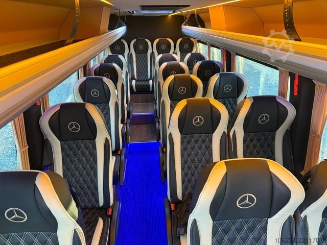 Bus MERCEDES-BENZ Sprinter 519