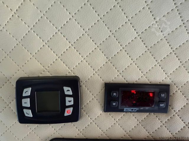Bus MERCEDES-BENZ Sprinter 519